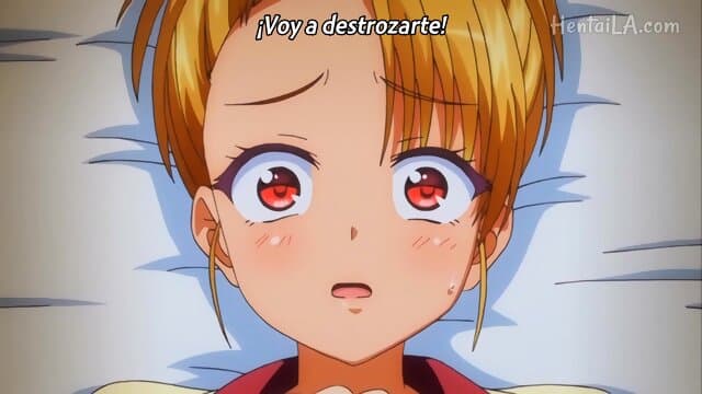 Tsugunai 03  Sub espaÃ±ol