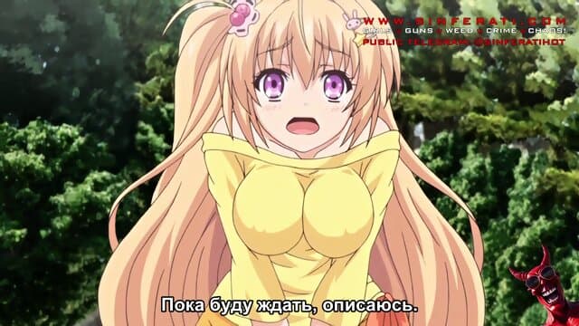 ANIME HENTAI UNCENSORED JAPANESE CARTOONS