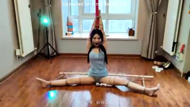 Asian Bondage