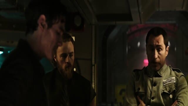 Alien Covenant [1080p