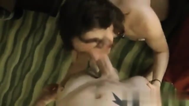 Young Wife Loves Sex