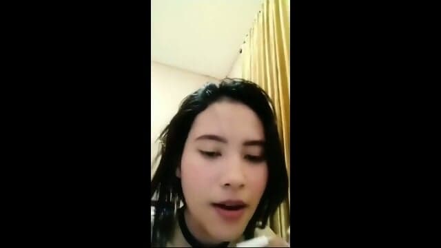 Banjir kamar Miss Kay Indonesia 11mnt 47