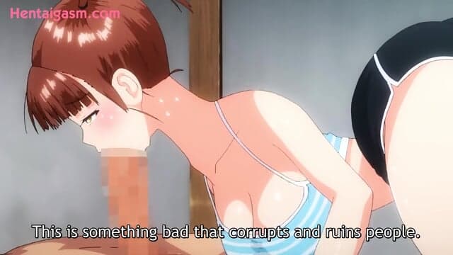 Hentai - Koumi-Jima Shuu 7 De Umeru Mesu-Tachi 2 Subbed
