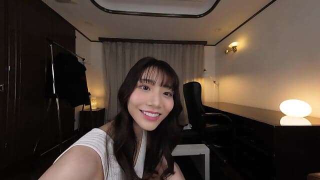 [A] I Feel Relaxed When Im With Her