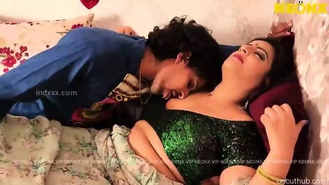 Jyothi mishra x kaamwaali