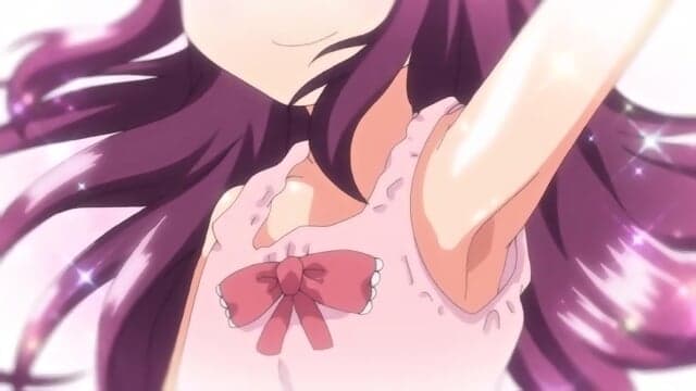 Chii-chan Kaihatsu Nikki 1