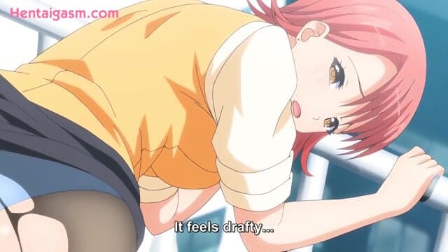 NEW HENTAI - Korashime 2 Kyouikuteki Depaga Shidou 4 Subbed