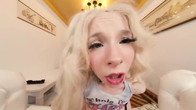 Wetty Dreams May Cum