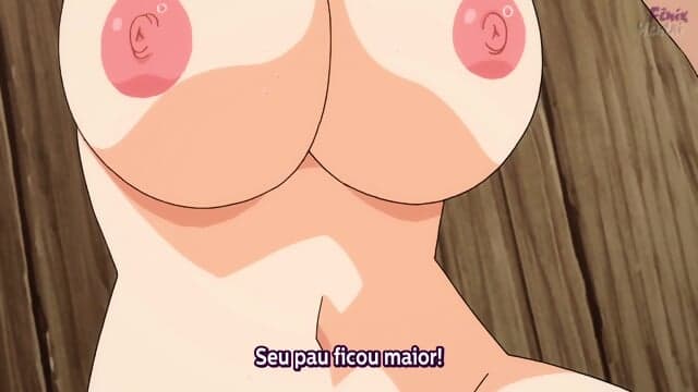 Kunoichi Botan 2