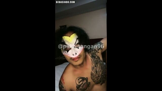 Leyy ngewe Indonesia 1jam 5mnt 615