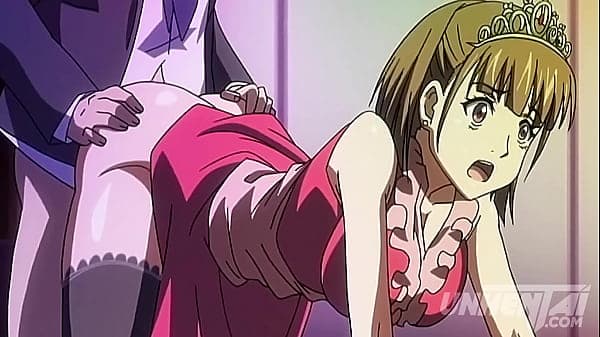 Jovencita de 18 a&ntilde;os recibe un Creampie por Pri...