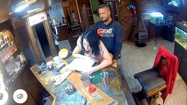 Fucking sex amateur  homemade doggystyle babe