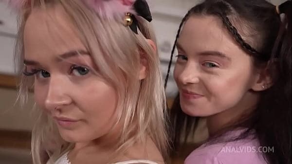 Littl girls have sex with stepfathers.