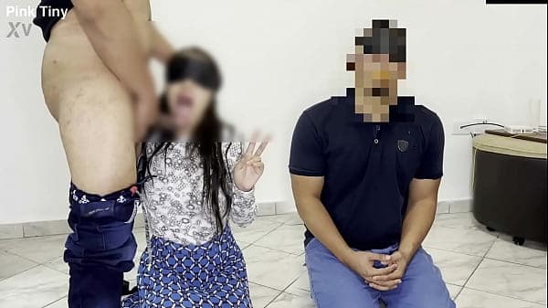 I Play Ntr Blindfolded Eyes so You Won't See Th...