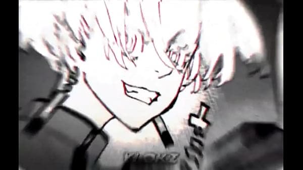 Edit funk anime