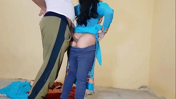Teen 18  Asshole Fucked With Hot Cum Shot On He...