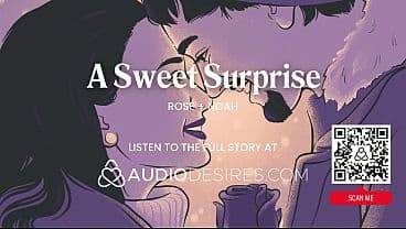 At-Home Valentine&rsquo;s Sex With Husband &ndash; Oral, Fi...