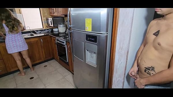 my step sister loves anal sex with a fat cock p...