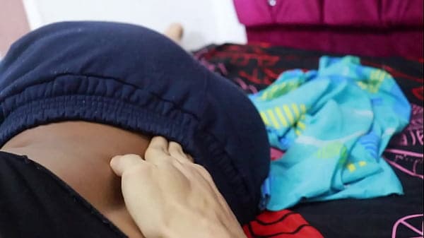 MORENA LATINA COLOMBIA TOUCHES MY PENIS WHEN I ...