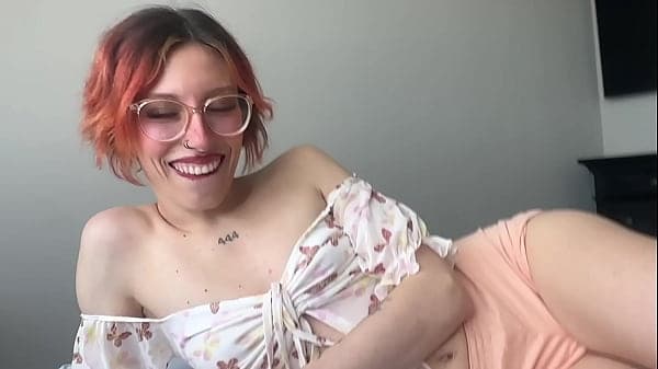 Hot Babysitter Wants A Creampie