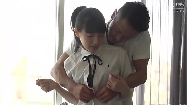 制服が似合う黒髪 っ子とエッチ／Ai
