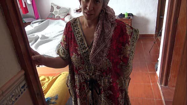 A Kurdish wife in Turkey is DISTURBED when amer...