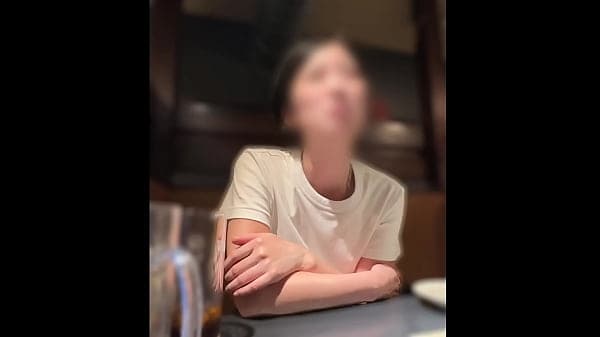 第373話【人妻の寝取られ実況】「淫語と言葉責めが好きです…」｜素人カップルの個人撮影（ASMR）