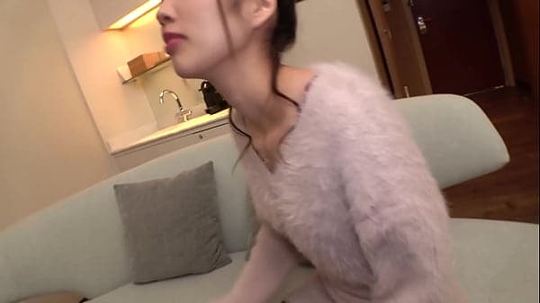 [隠れ巨乳F-cup]マリちゃん 21歳 連続爆イキフリー...