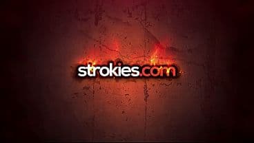 Strokies - Asian Kimmy Kimm's Talented Hands St...