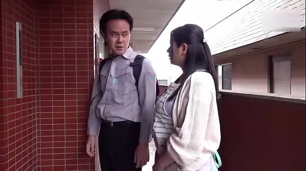 [English Subtitle] My Wife Was Trying To Help M...