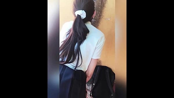 Estudiantes Latinos Follando En Colegio!  Rapid...