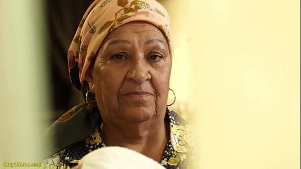horny real 72 years old bbw grandma gets extrem...