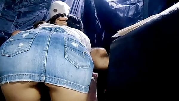 COLEGIALA MEXICANA se Masturba y es FOLLADA por...