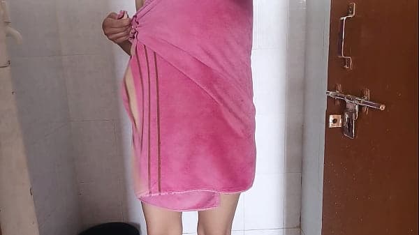 भारतीय विशाल गांड वाली सौतेली बहन और विशाल डिक ...