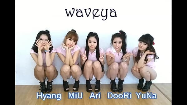 Asiaticas