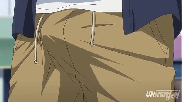 Hentai - No pudimos esperar a llegar a casa par...
