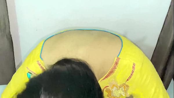 पंजाबी मोसी आई मेरे हॉस्टल वाले रूम में और मेरे...