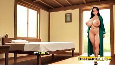 Passionate sex on the table with the boss - AI ...