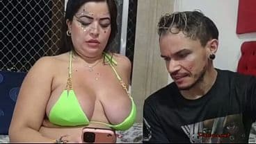 Pamela pantera