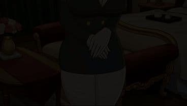 2D Hot Random Compilation Cartoon