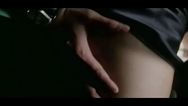 Hot Asian Kissing Scene