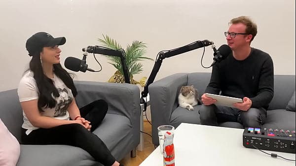 Nelly Kent talks about rough sex in relationships and in the porn industry.