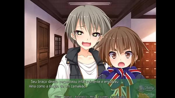 Anime s&eacute;rie