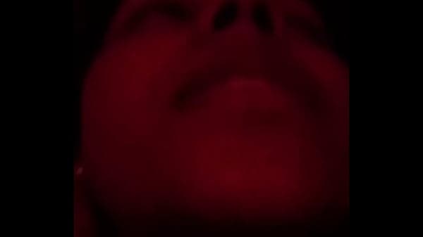 Moaning