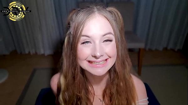Young RAW Creampie CUMSLUT