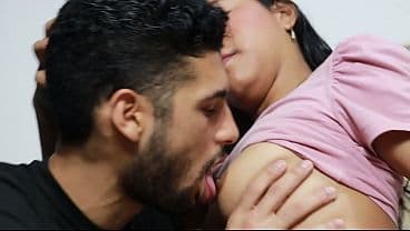I buy a bed for my slim, brunette stepsister, a...