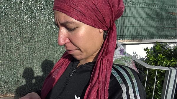 Turkish Cuckold Muslim Milf Has First Time Sex ...