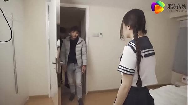 #果冻传媒 #国产原创 #麻豆 #天美传媒 #制服 #剧情...