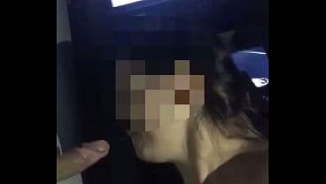 Wife loves to visit glory hole on the weekends