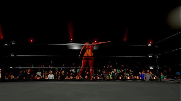 Best Burlesque Wrestling - XXXtra: Episode 40